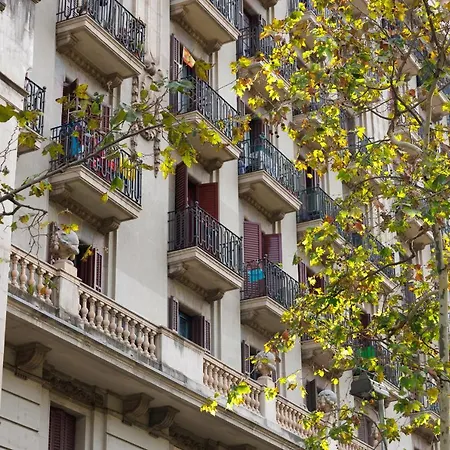 Stylish Near Placa Espana * Barcelona