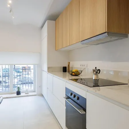 Stylish Near Placa Espana *
