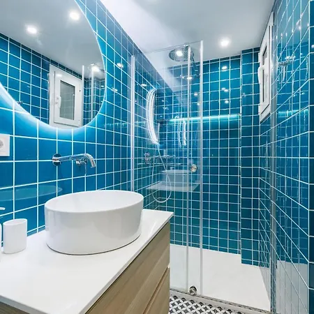 Stylish Near Placa Espana