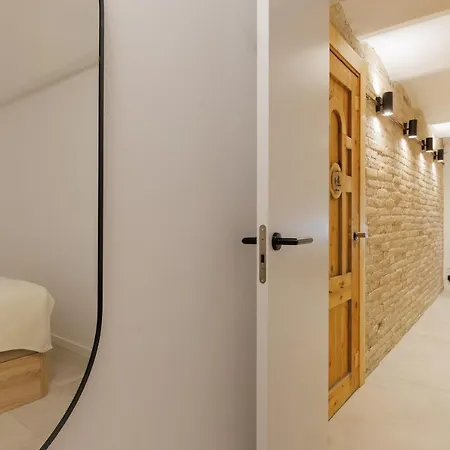Apartment Stylish Near Placa Espana *