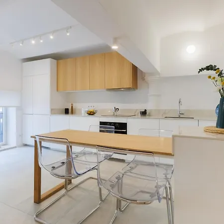 Stylish Near Placa Espana *