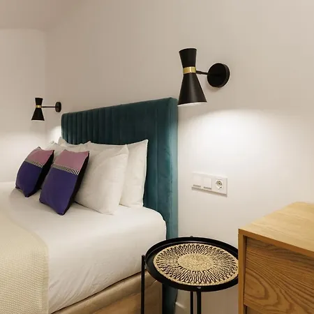 Apartment Stylish Near Placa Espana