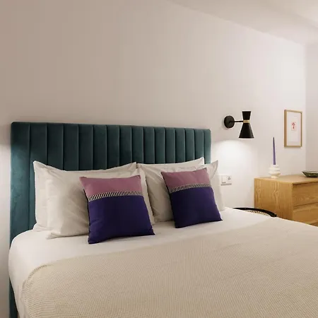 Stylish Near Placa Espana Barcelona