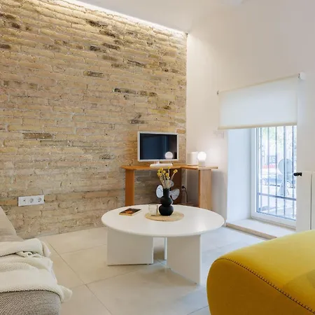 Stylish Near Placa Espana Apartment *