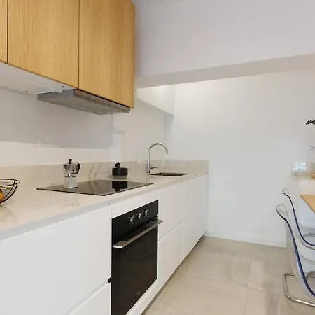 Stylish Near Placa Espana Apartment