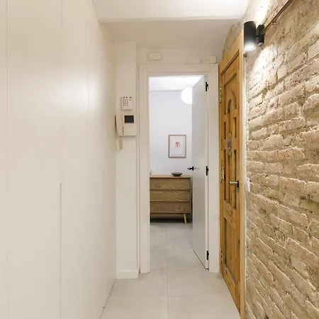 Stylish Near Placa Espana * Barcelona