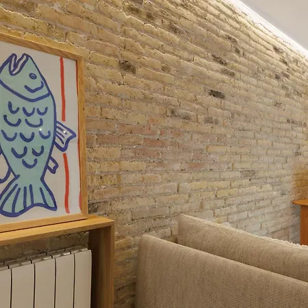 Stylish Near Placa Espana Barcelona