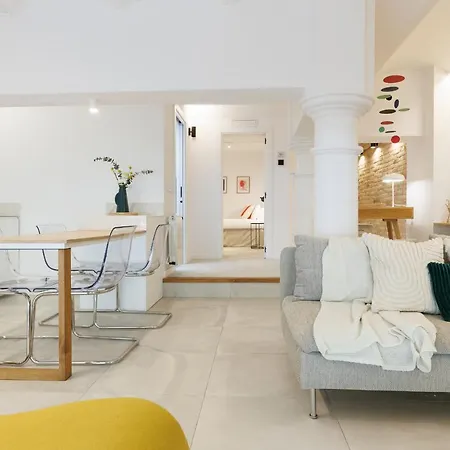 Stylish Near Placa Espana * Barcelona
