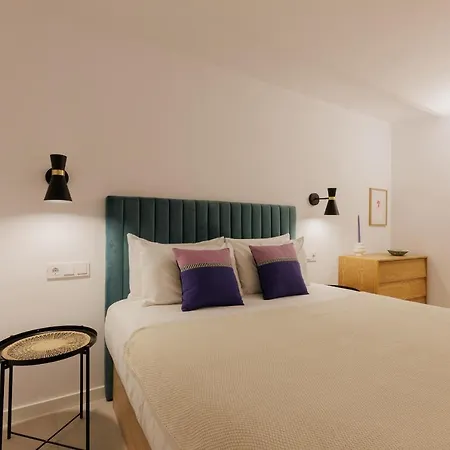 Stylish Near Placa Espana *