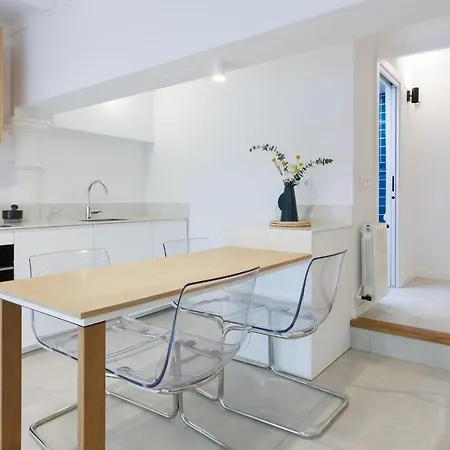 Stylish Near Placa Espana * Barcelona